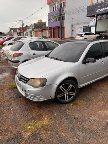 Imagem de Volkswagen Golf Sportline 1.6 MI Total Flex 8V 4P 2011