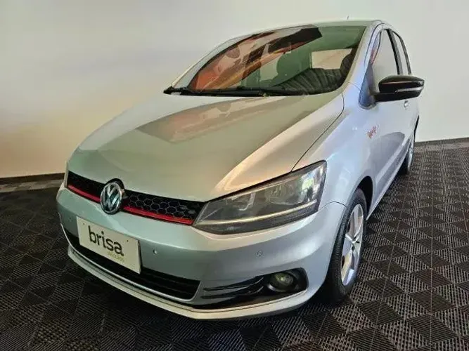 Volkswagen Fox Rock IN RIO 1.6 MI Total Flex 8V 5P 2016