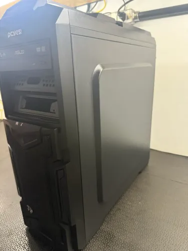 PC gamer