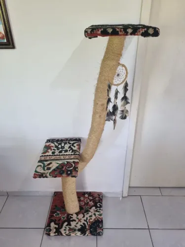 Arranhador de Gato