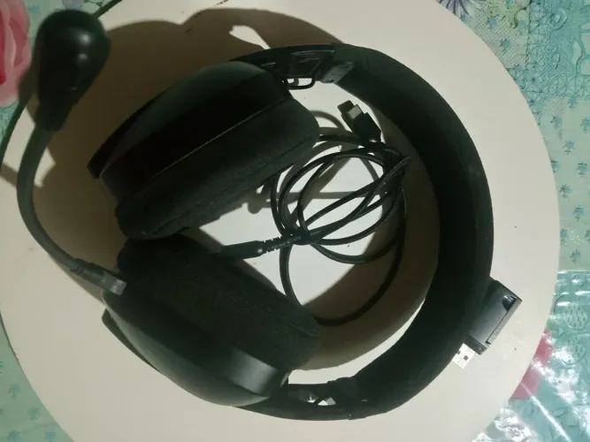 Headset