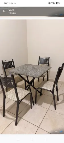 Mesa