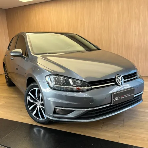 Volkswagen Golf Comfort. 200 TSI 1.0 Flex 12V Aut. 2018