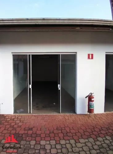 Sala para alugar, 20 m² no Bairro Centro - Nova Odessa/SP