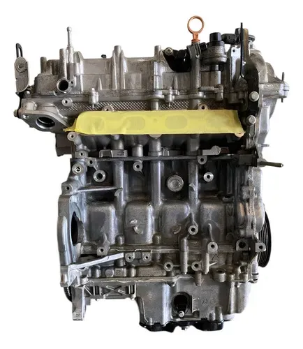 Motor Parcial Cruze Tracker 1.4 Turbo 153cv 2017 2018 2019