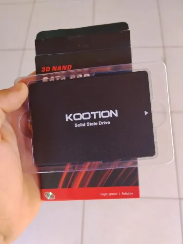 SSD 240GB