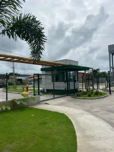 Condomínio Ilha Bela Barra Nova