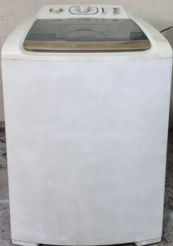 Maquina Electrolux 15kg ENTREGA E GARANTIA