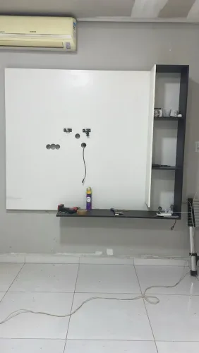 Vendo um rak