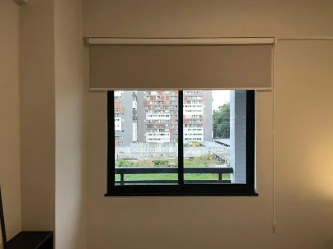 Imóvel para aluguel tem 50 metros quadrados com 1 quarto em Val-de-Cães - Belém - PA