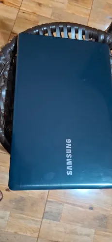 Notebook i5 3 geração 2.60 ghz