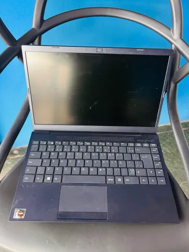 Notebook VAIO FE 15