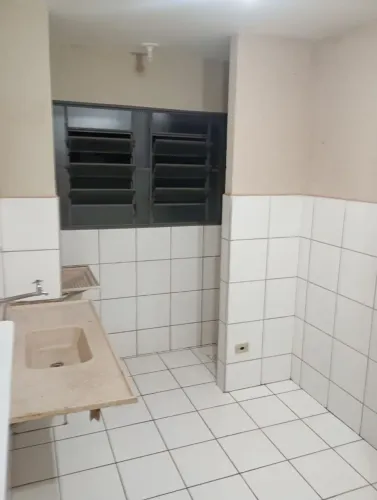 Vendo Apartamento no condomínio Reinaldo Buzanelli 1