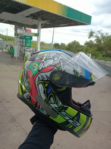 Ls2 Alex Barros