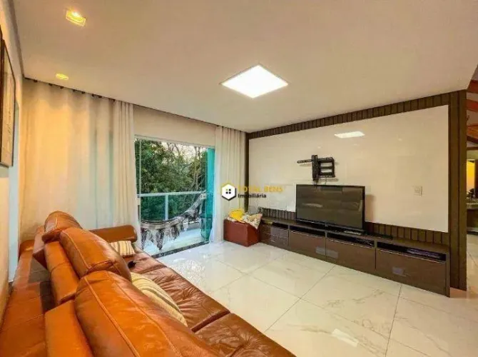 Casa em condomínio com 4 dormitórios, 300 m² - venda por R$ 2.650.000 ou aluguel por R$ 16