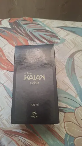 Perfume kaik Uber 