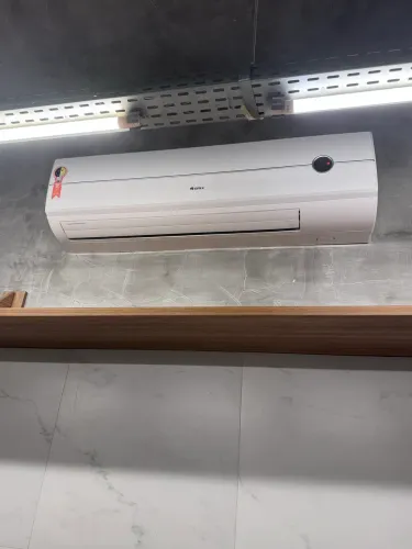Ar condicionado Split gree 