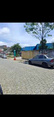 Terreno Comercial 400 m² em Frente à UPA - R$ 399.000 - Aceita Financiamento
