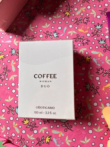 Coffe duo woman de 229,90 por 180,00