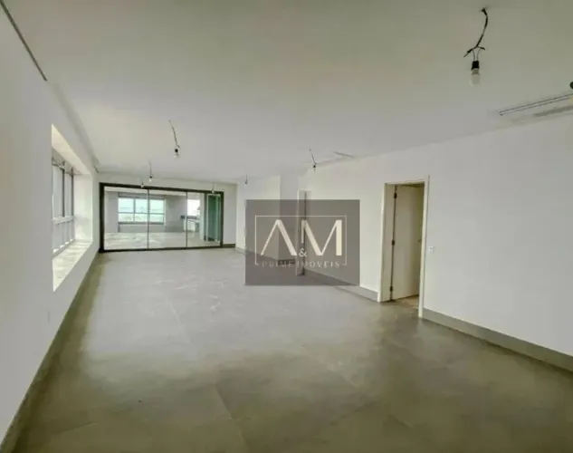 Apartamento com 4 dormitórios à venda, 337 m² por R$ 9.600.000 - Rua Itapeti, 141 - Tatuap