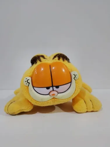 Pelúcia _ Garfield 
