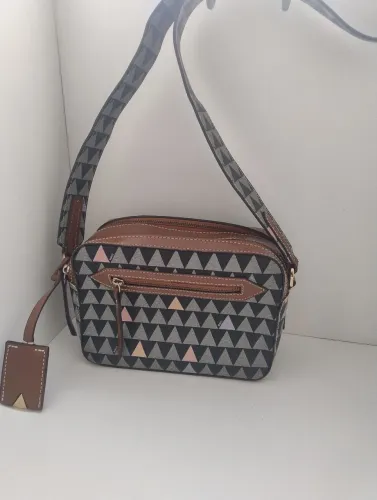 Bolsa Schutz triangle Lili (so envio)