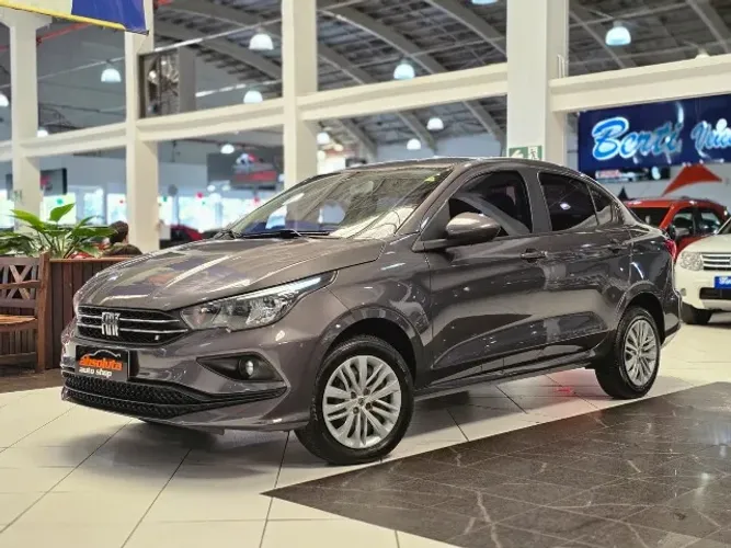 Fiat Cronos Drive 1.3 8V Flex 2023
