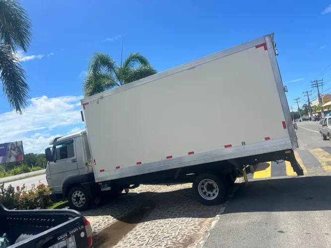 Volkswagen 8.150 Delivery Baú Refrigerado 2009/2010 Pronto Para Trabalhar