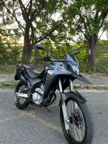 XRE 300 2022 ABS NOVA