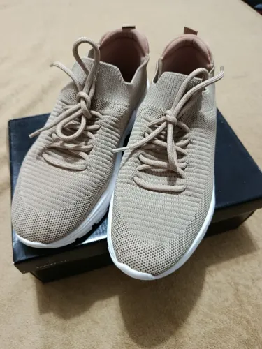 Tênis knit Vizzano