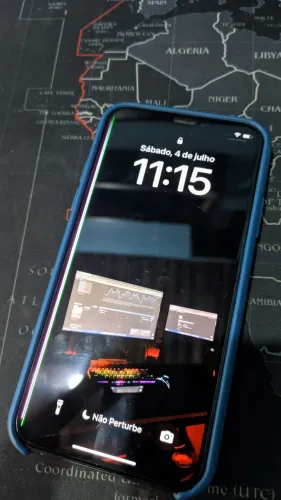 Iphone XS em ótimo estado!