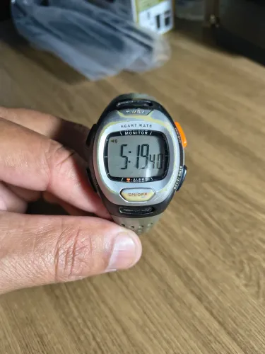 Relógio Timex