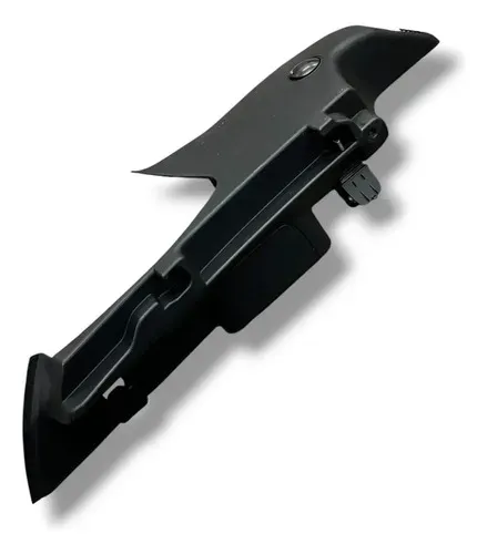 Suporte Bagagito Esquerdo Citroen C4 Picasso 2010 2011 2012