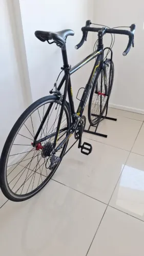 BIKE HOUSTON 700