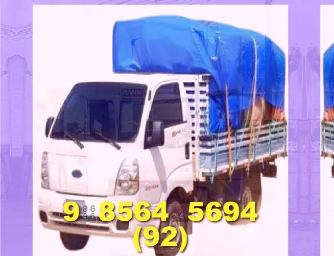 Frete seguro e rápido! Realizamos Transporte de Cargas de qualidade para você!