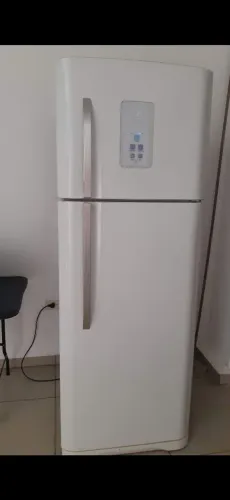 Geladeira Duplex Frost-Free 464 litros
