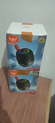 Caixa de som Bluetooth