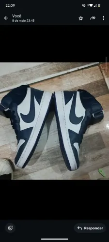 troco por uma escova rotativa tamanho 35
