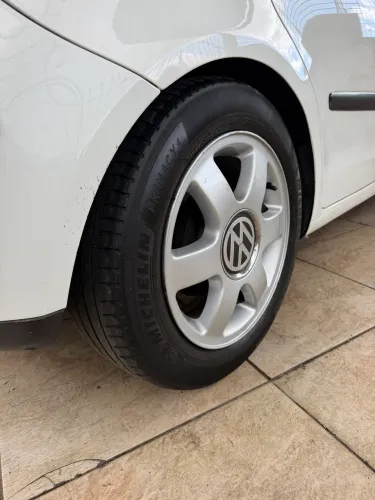 Roda 15 5x100 VW AUDI