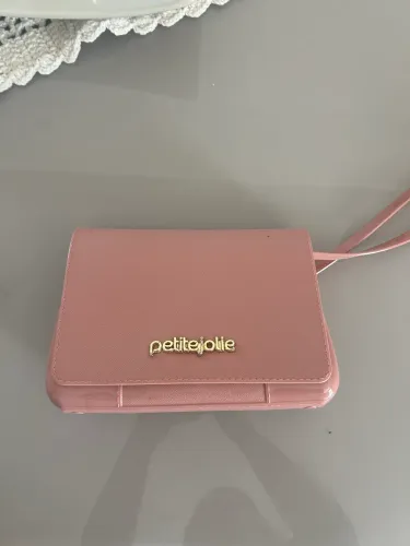 Vendo bolsa Petite Jolie