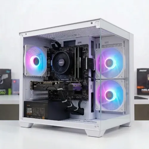 Computador Gamer Top SN - PC26T02