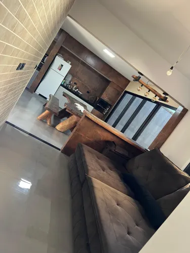 Casa 8 min buriti shopping