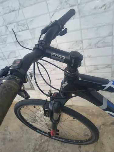 Bike Caloi Elite 2.7