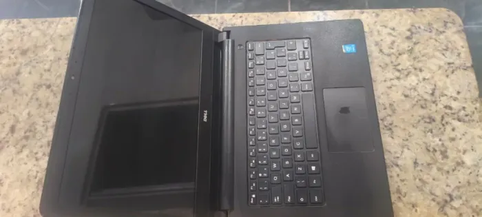 Vendo Notebook Dell 5458 - Desempenho de novo