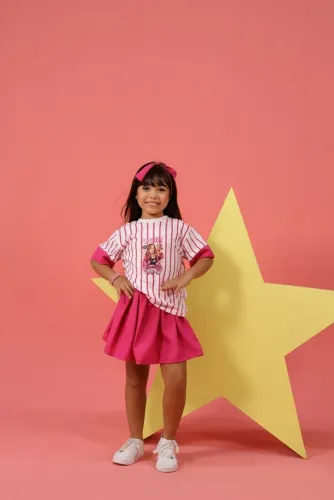 Vendo moda infantil ?