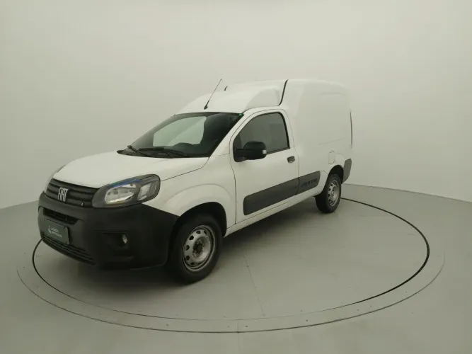 Fiat Fiorino Endurance 1.3 Flex 8V 2P 2026