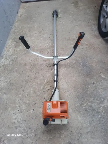 Roçadeira sthil 160