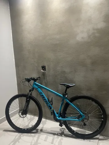 Bicicleta aro 29