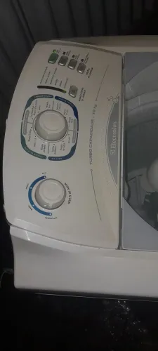 Vende-se Electrolux 10 kg