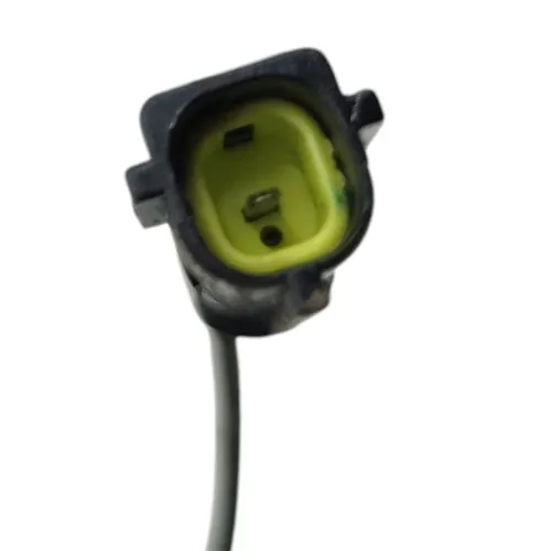 Compressor ar condicionado VW Santana 2.0 AP 2000 2001 2002